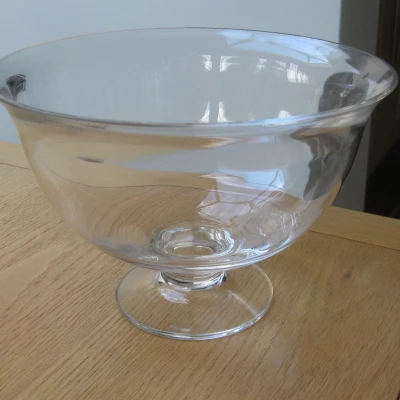 fruit bowl