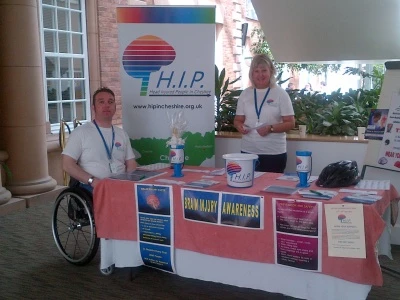 fundraising at bank of america