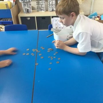 fundraising