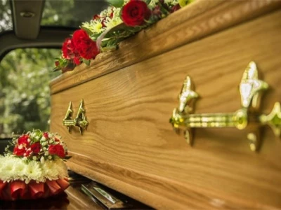funeral flowers sympathy casket flowers roses red