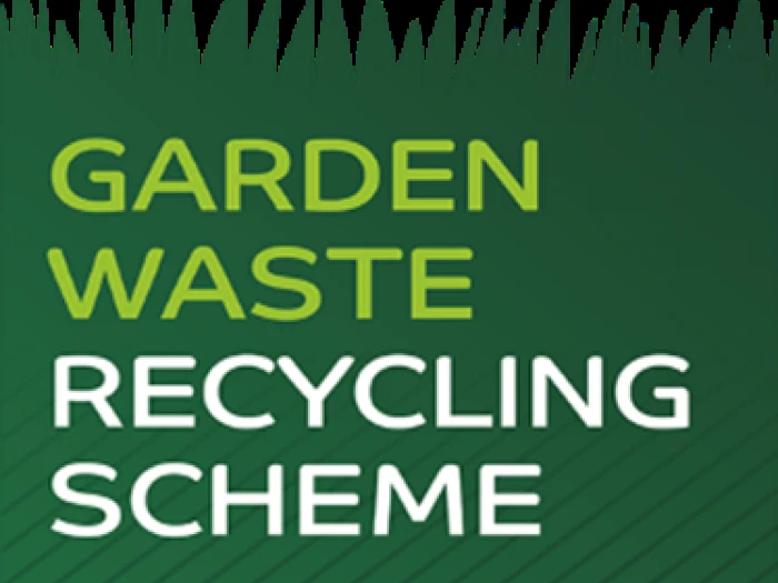 garden waste image