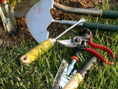 gardener39s tools
