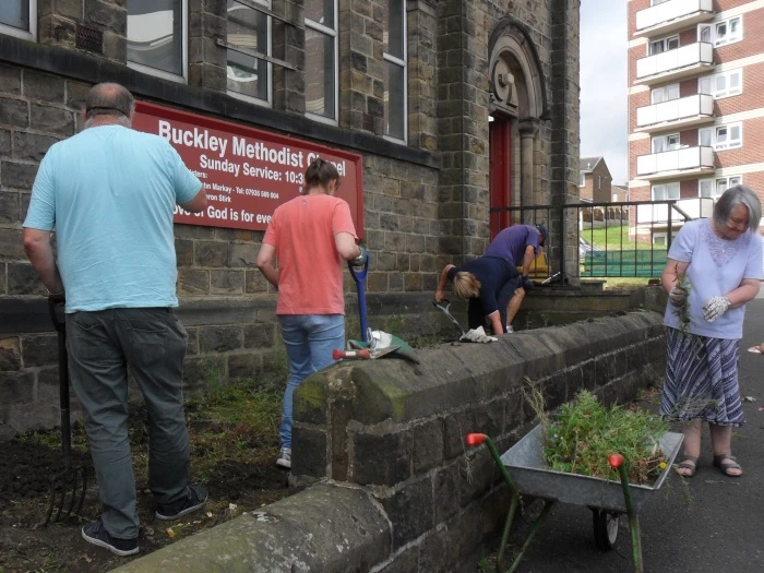 gardening blitz buckley 6