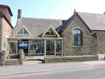garstang wesleys coffee lounge