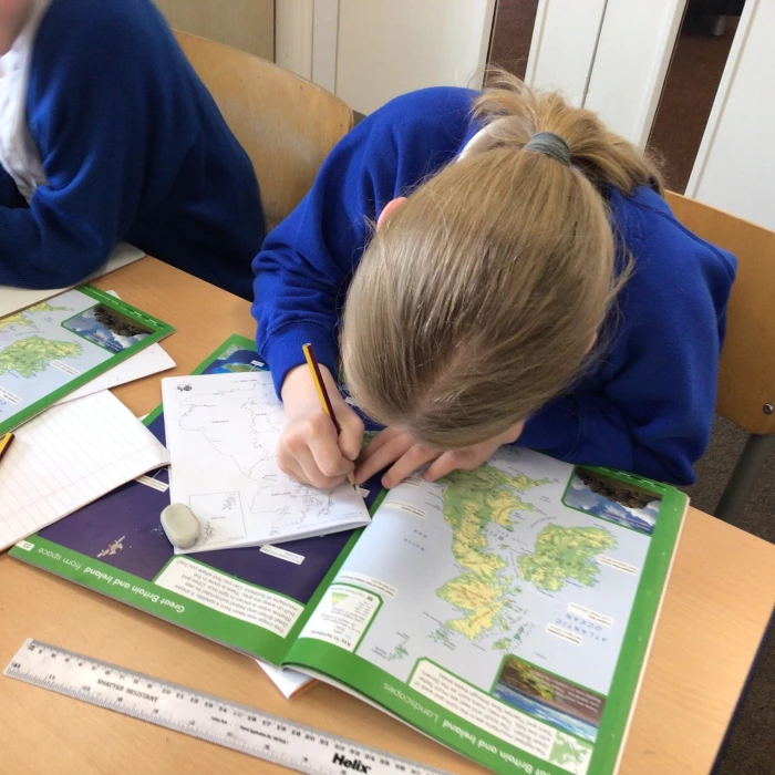 geography 1