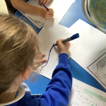 geography