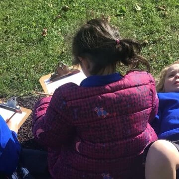 geography