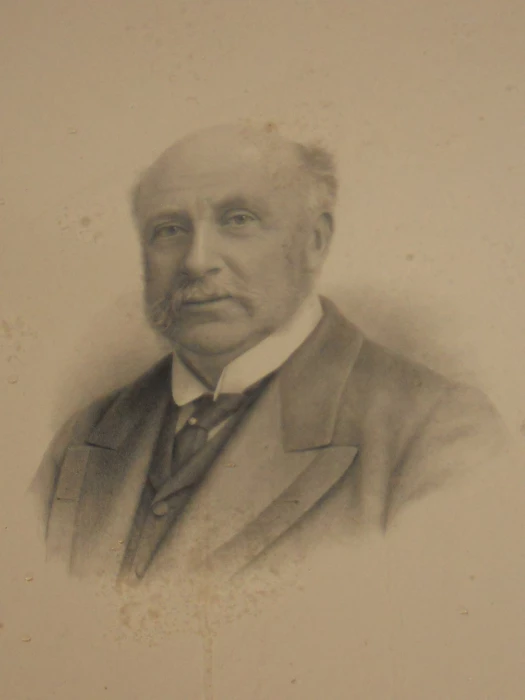 george barbour
