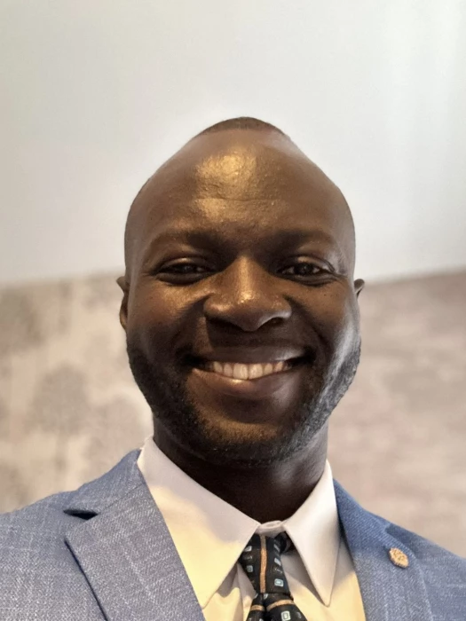 george oworae danquah