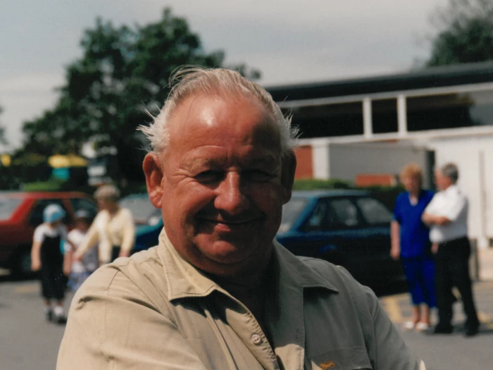 george walley