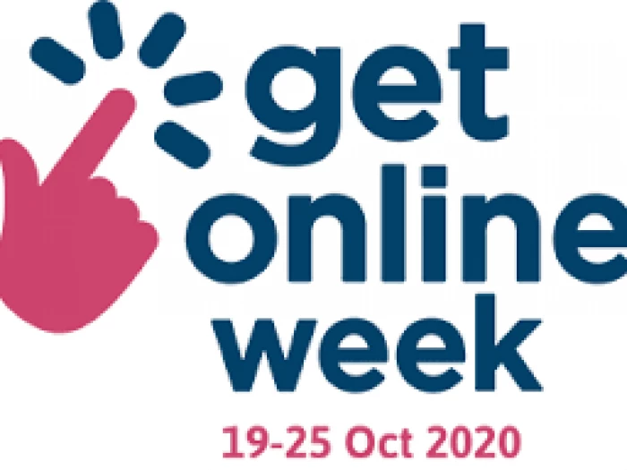 get online