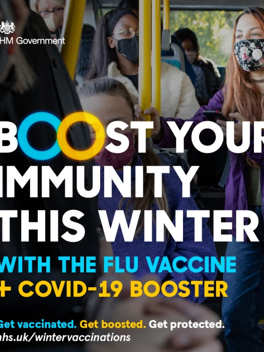 get vaccination