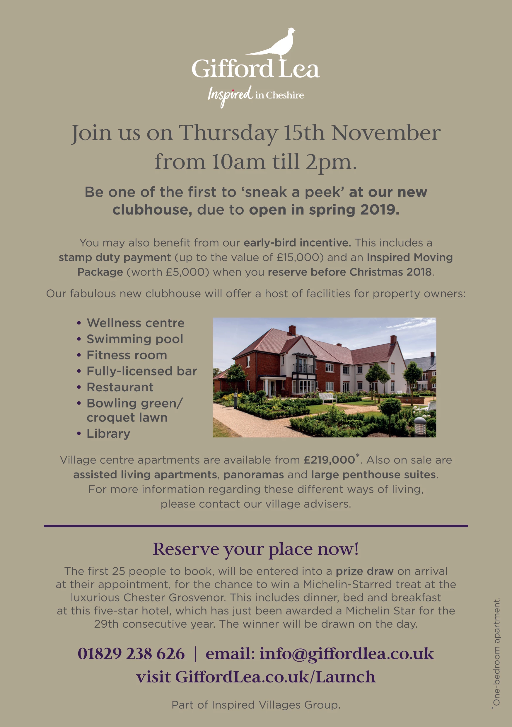 gifford lea phase 2 launch invite2