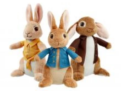 gift buns