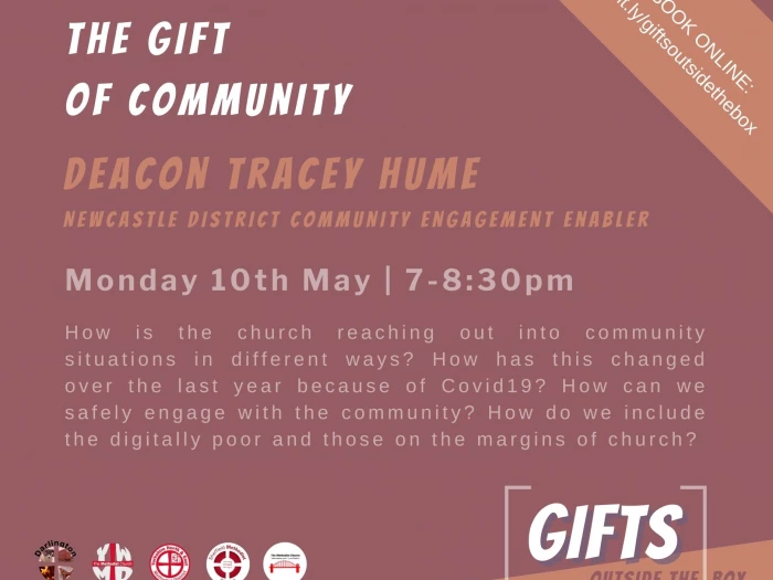 gift of community