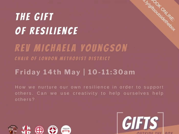 gift of resilience