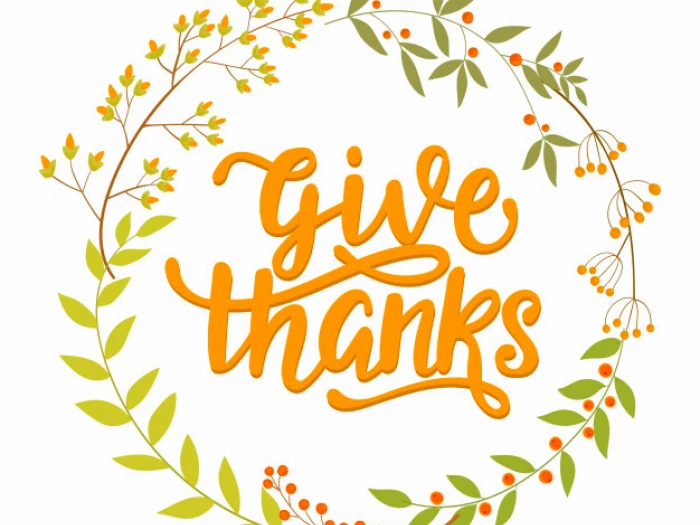 give thanks 02