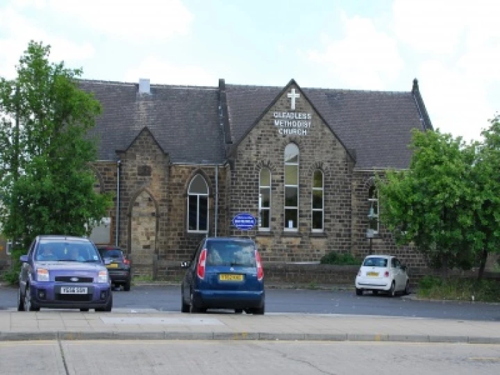 gleadless