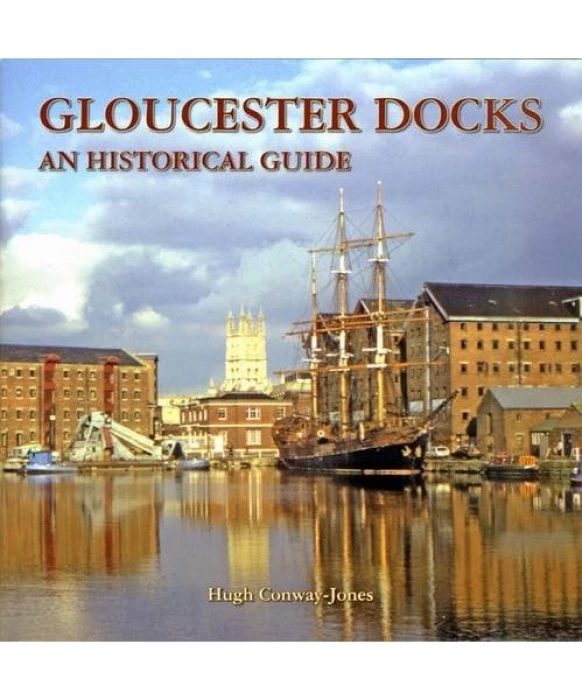gloucester docks