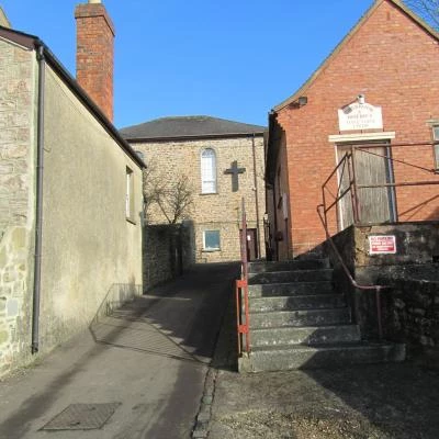 gloucestershire methodist circuitimage