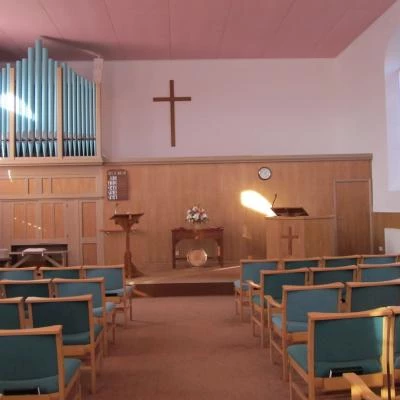 gloucestershire methodist circuitimage