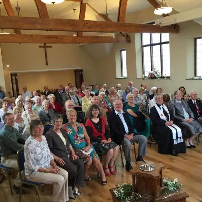 gloucestershire methodist circuitimage