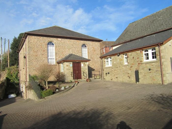 gloucestershire methodist circuitimage