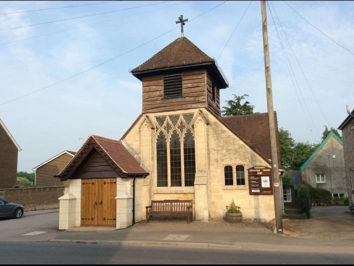 gloucestershire methodist circuitimage