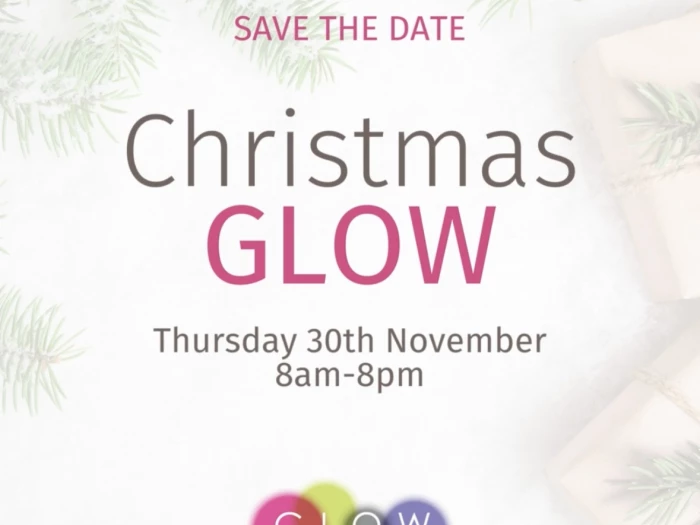glow 1