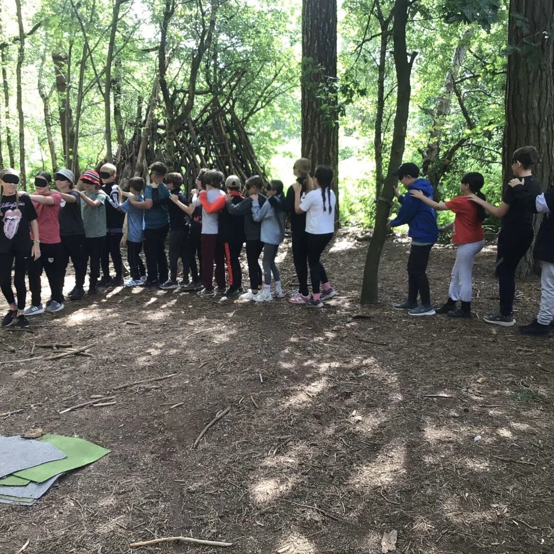 go ape