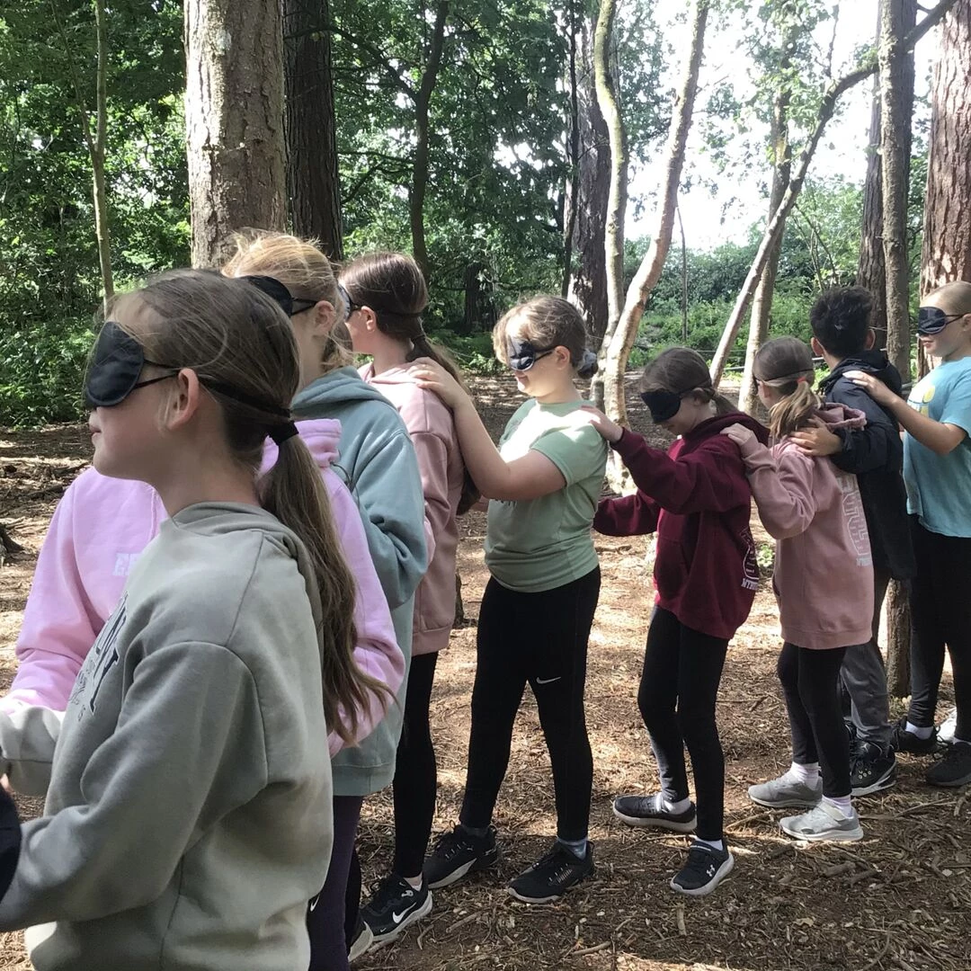 go ape
