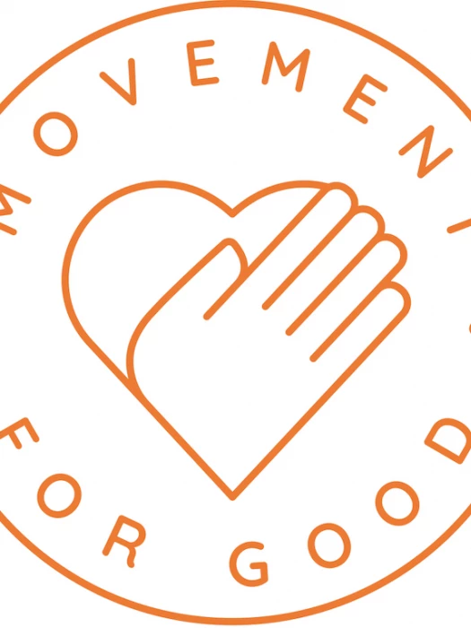 good movement logo