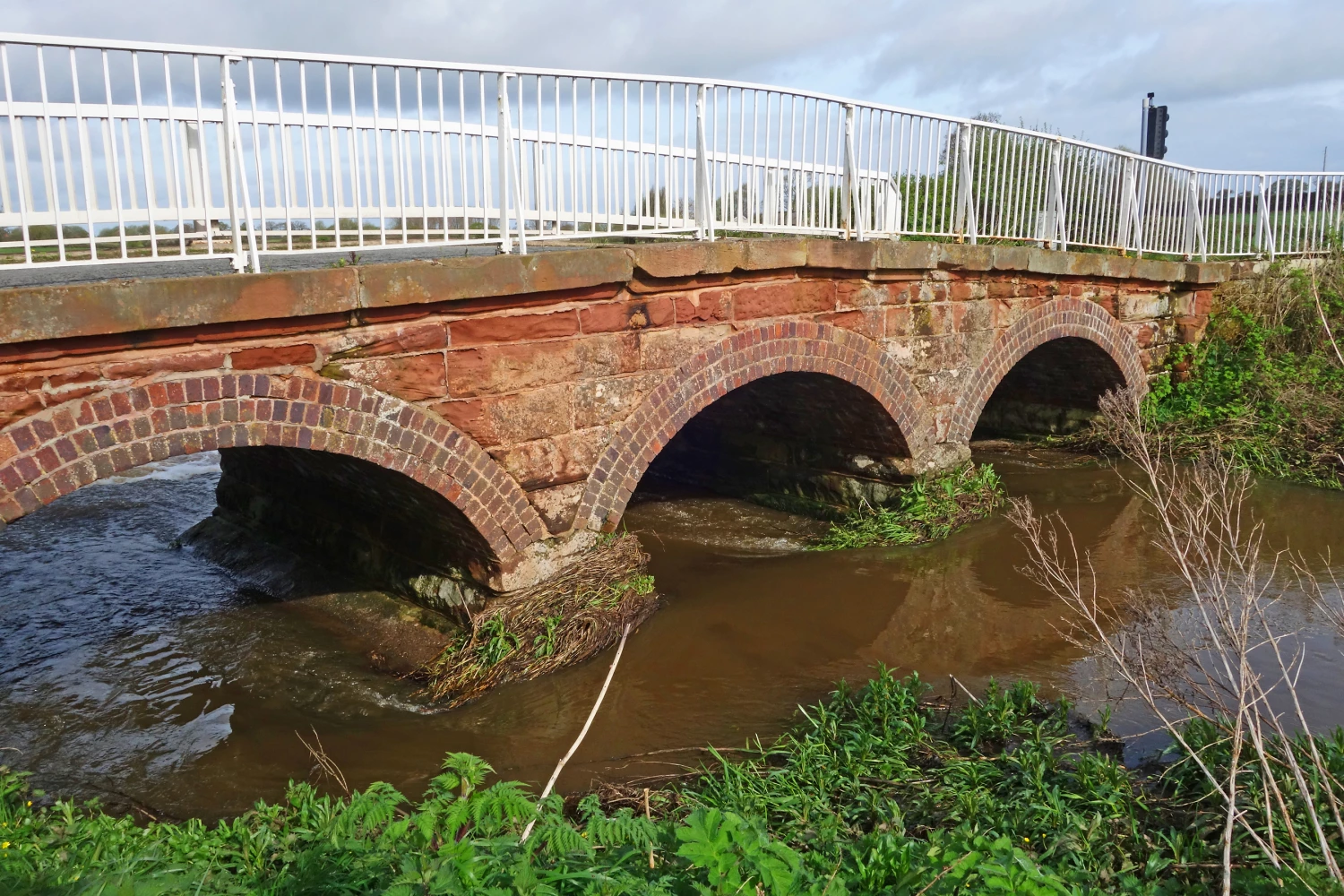 gowy bridge