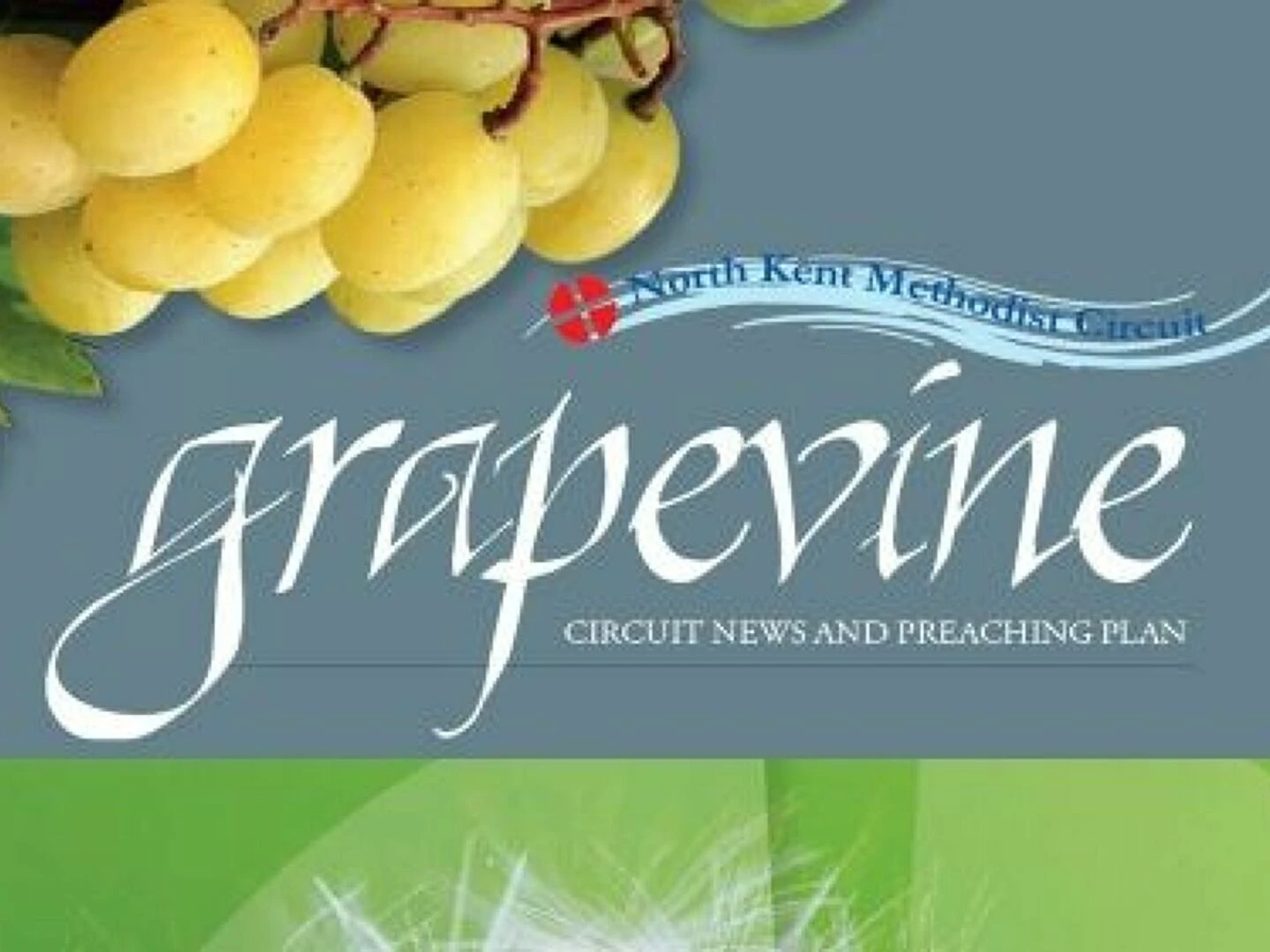 grapevine newsletters