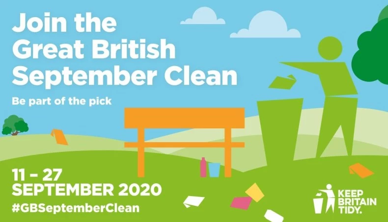 greatbritishseptemberclean