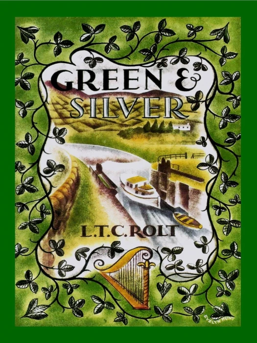 green  silver