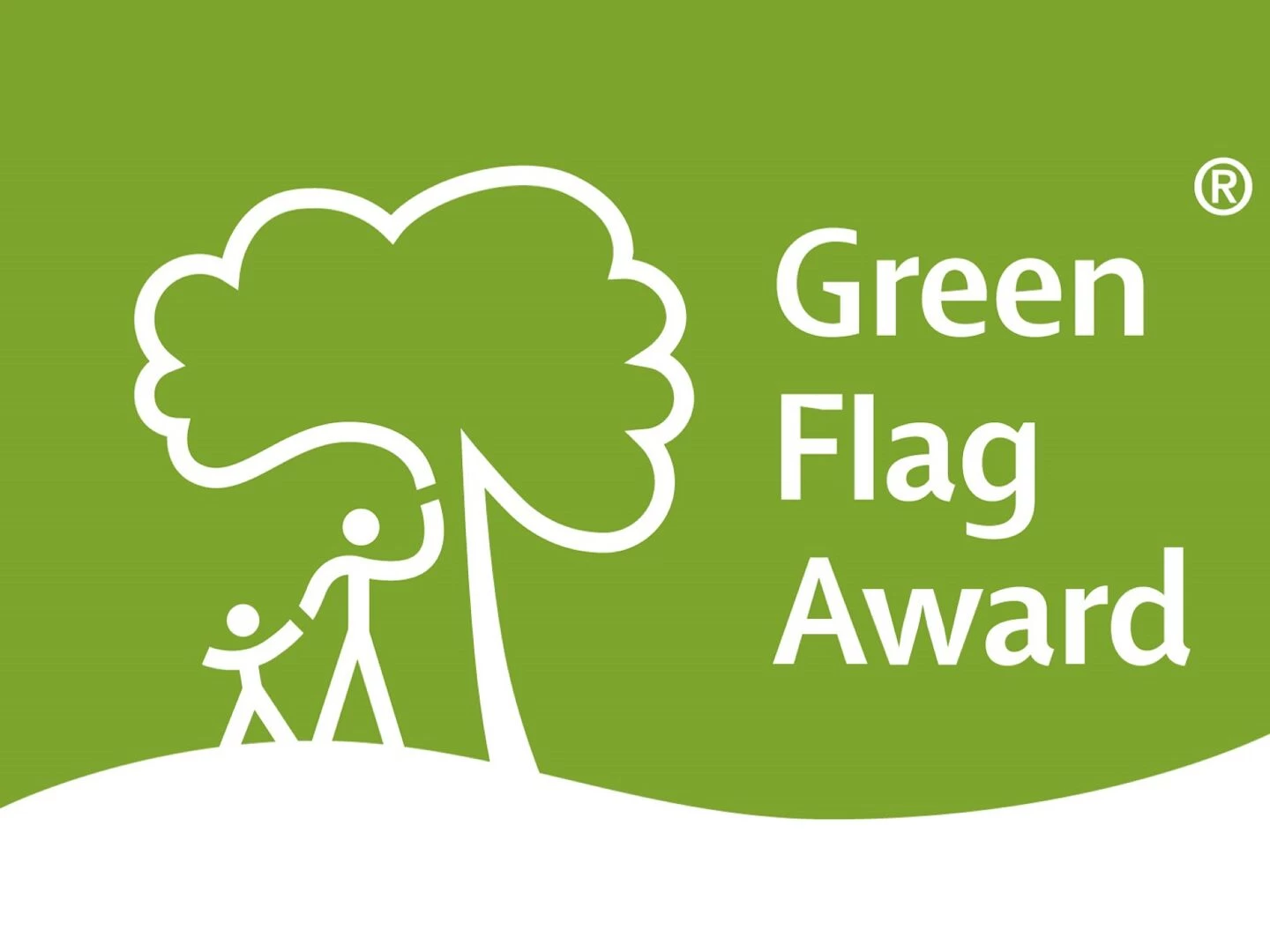 green flag award