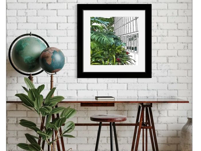 greenhouse 2