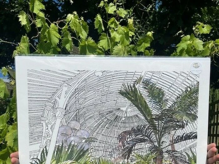 greenhouse 2b