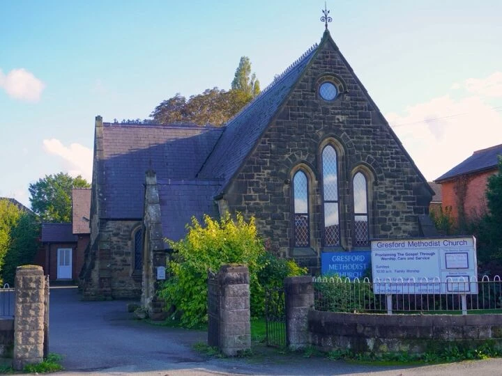 gresford