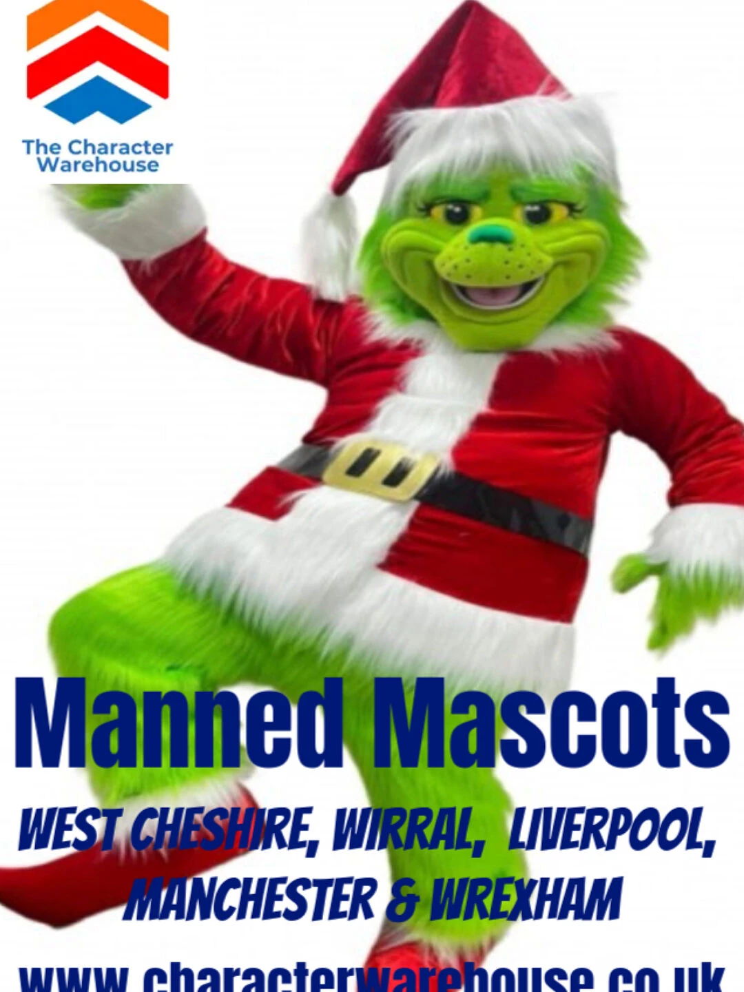 grinch christmas