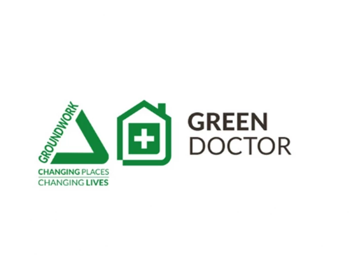 groundworkgreendoctor logo