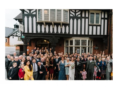 group photo