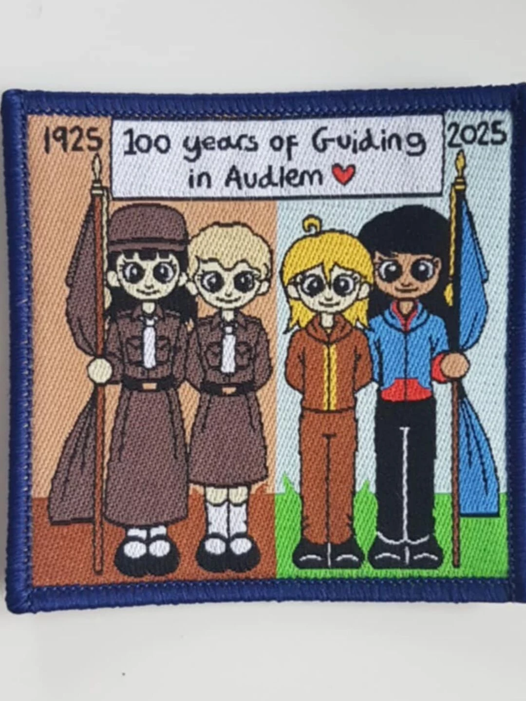 guides 100