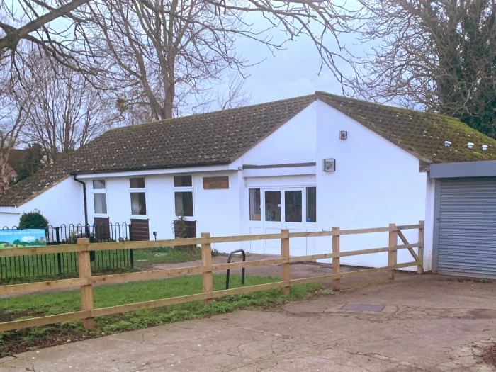 haddenham scout and guide centre