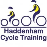 haddm cycle training logo