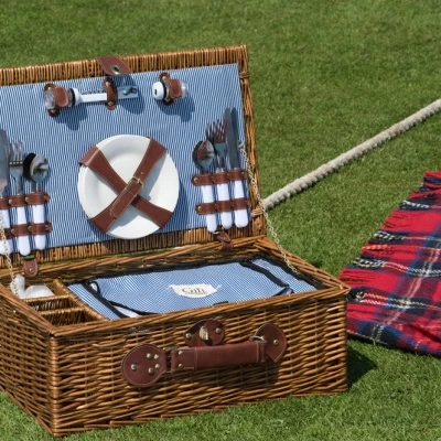 hamper web copy