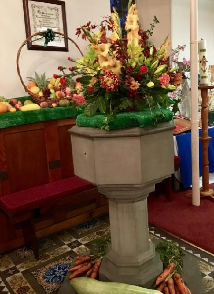 harvest church 2
