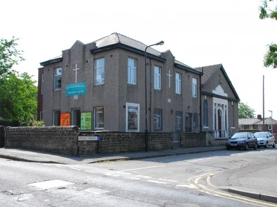 hatfield house lane