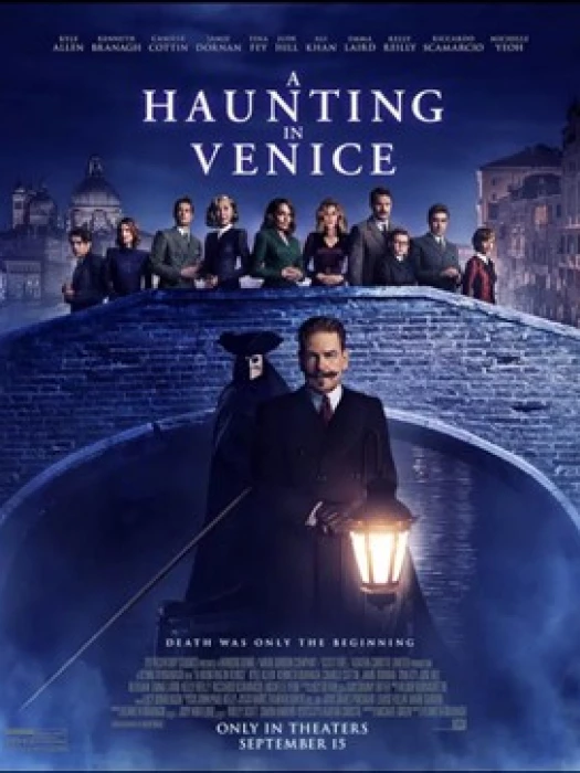 haunting in venice 1